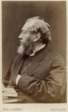 Norman Macleod NPG Ax18370