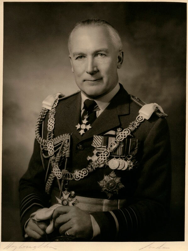 Sir william macdonald npg x180802