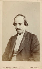 Paul Belloni du Chaillu NPG Ax18285