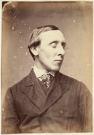 Henry Fawcett NPG Ax21838