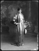 Grace La Rue NPG x123099