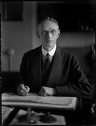 Edwin Charles Jubb NPG x152059