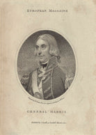 George Harris, 1st Baron Harris NPG D42711