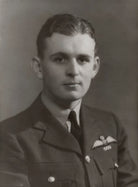 Robert Wardlow Oxspring NPG x85386