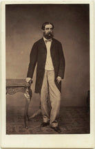 Sir Thomas George Fermor-Hesketh, 5th Bt NPG Ax77105