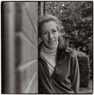 Christina Dodwell NPG x134567