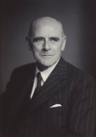 Sir Lewis Thomas Casson NPG x166426