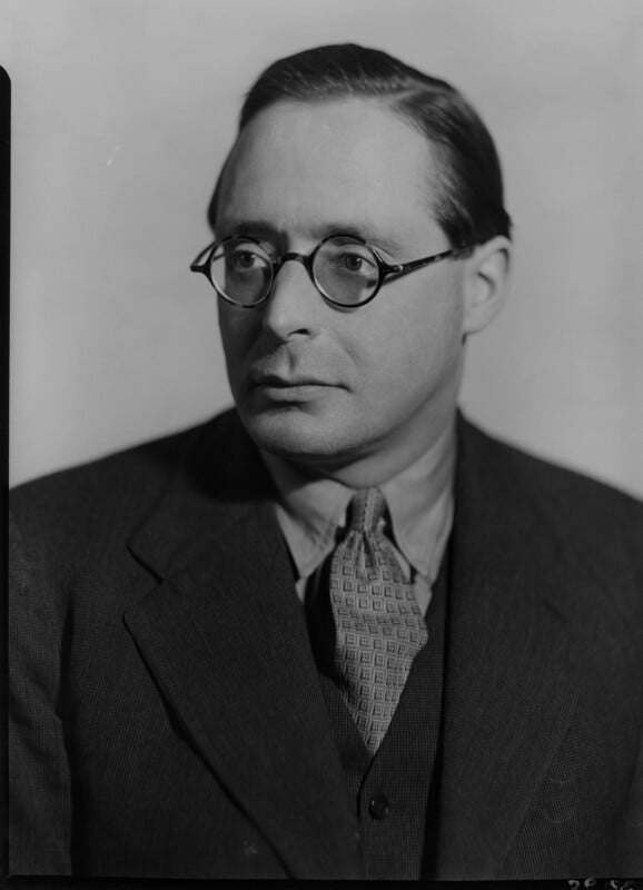 George henry perrott buchanan npg x3306