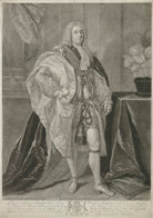 Charles FitzRoy, 2nd Duke of Grafton NPG D34741