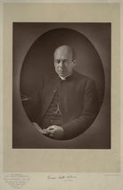 Henry Scott Holland NPG x18533