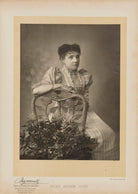 Jessie Bond NPG Ax27661