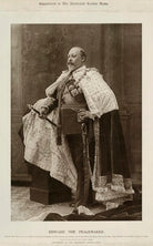 King Edward VII NPG x29595