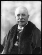 Sir William Alexander Forster Todd NPG x124063