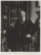 George Aitchison NPG x7347