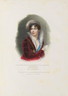 Joséphine Bonaparte (née Marie Josèphe Rose Tascher de la Pagerie, formerly de Beauharnais) NPG D34629