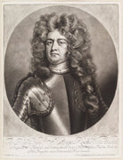 Sir George Rooke NPG D11672