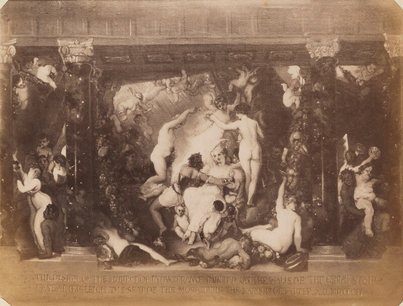 'intemperance' npg p1273(16b)