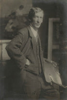 Stanhope Alexander Forbes NPG x13993