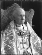 Cosmo Gordon Lang, Baron Lang of Lambeth NPG x81312