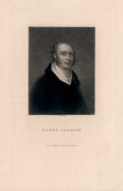 Henry Jackson NPG D3147