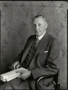 Charles Mitchell NPG x151156