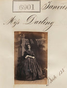 Miss Darling NPG Ax56820