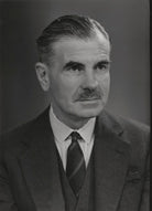 Sir Archibald Edward Nye NPG x90821