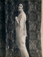 Victoria ('Eiffel') Yates NPG x85073