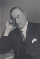 Sir Robert Howell Hutchings NPG x168506