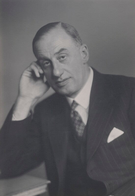 Sir robert howell hutchings npg x168506