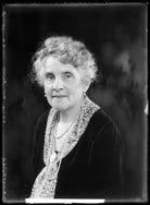 Beatrice (née de Mercado), Lady de Pass NPG x157468