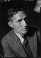 Sir Philip Armand Hamilton Gibbs NPG x14479