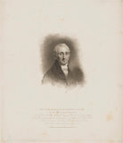 Alexander Fraser Tytler, Lord Woodhouselee NPG D39604