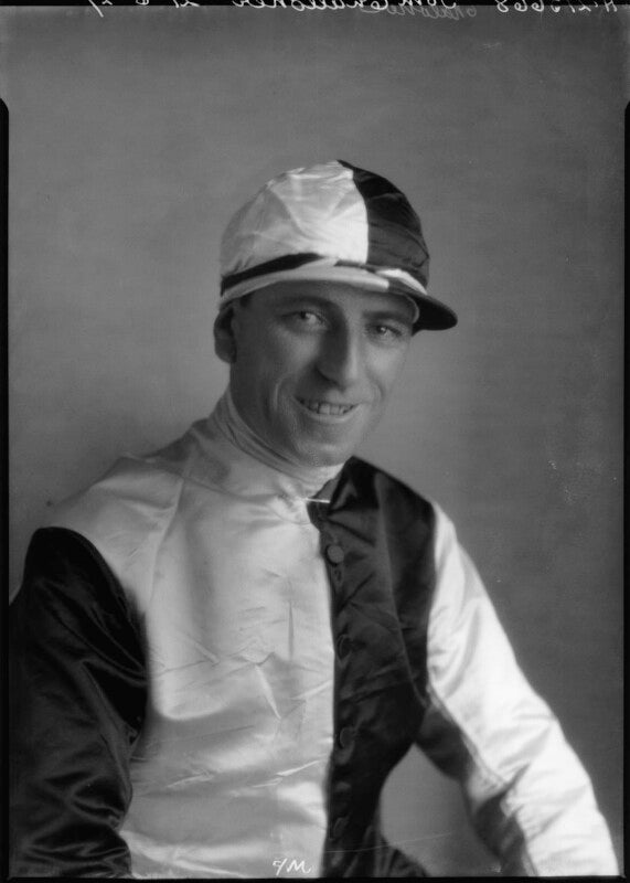 Tom chaloner npg x41889