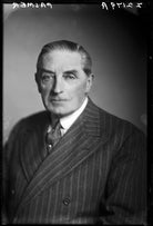 Sir (Charles) Eric Palmer NPG x187705