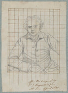 John Gawler NPG D17358