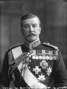 Sir Arthur Henry Fitzroy Paget NPG x33831