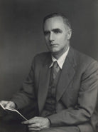 Sir Edward Crisp Bullard NPG x166225