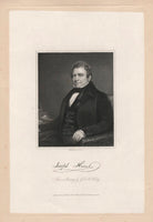 Joseph Hume NPG D3287