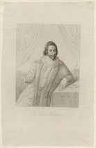 Sir Francis Windebank NPG D26907