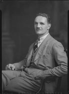 Charles Francis Capper NPG x48469