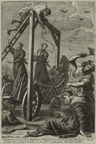 Edmund Campion, Alexander Briant and Ralph Sherwin NPG D25309