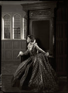 Vivien Leigh as Cynthia in 'Fire Over England' NPG x19531