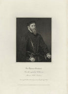 Sir Thomas Gresham NPG D25430
