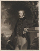 George Tritton NPG D39405
