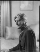 Violet Vanbrugh (Violet Augusta Mary Barnes) NPG x124425