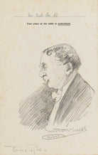 Gustave Tuck NPG D43186