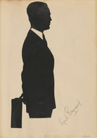 Cyril Raymond NPG D46564