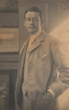 Ralph Strachey NPG Ax160930