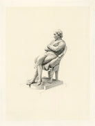 Benjamin Disraeli, Earl of Beaconsfield NPG D21544